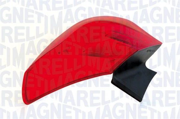 Tail Light Assembly